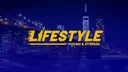 Lifestyle Moving & Storage NYC Logo