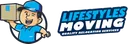 Lifestyles Moving Logo