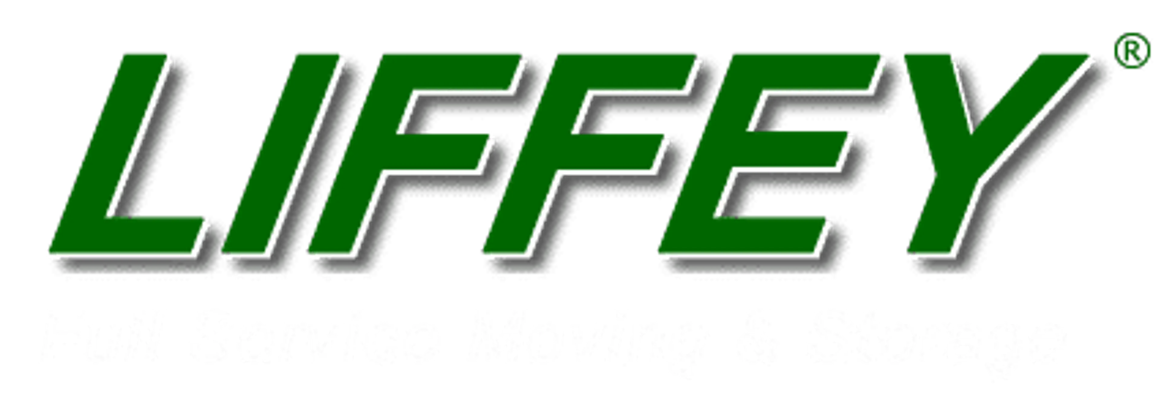 Liffey Van Lines logo