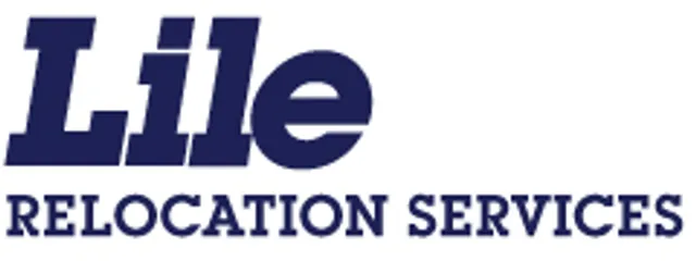 Lile North American Moving and Storage Logo