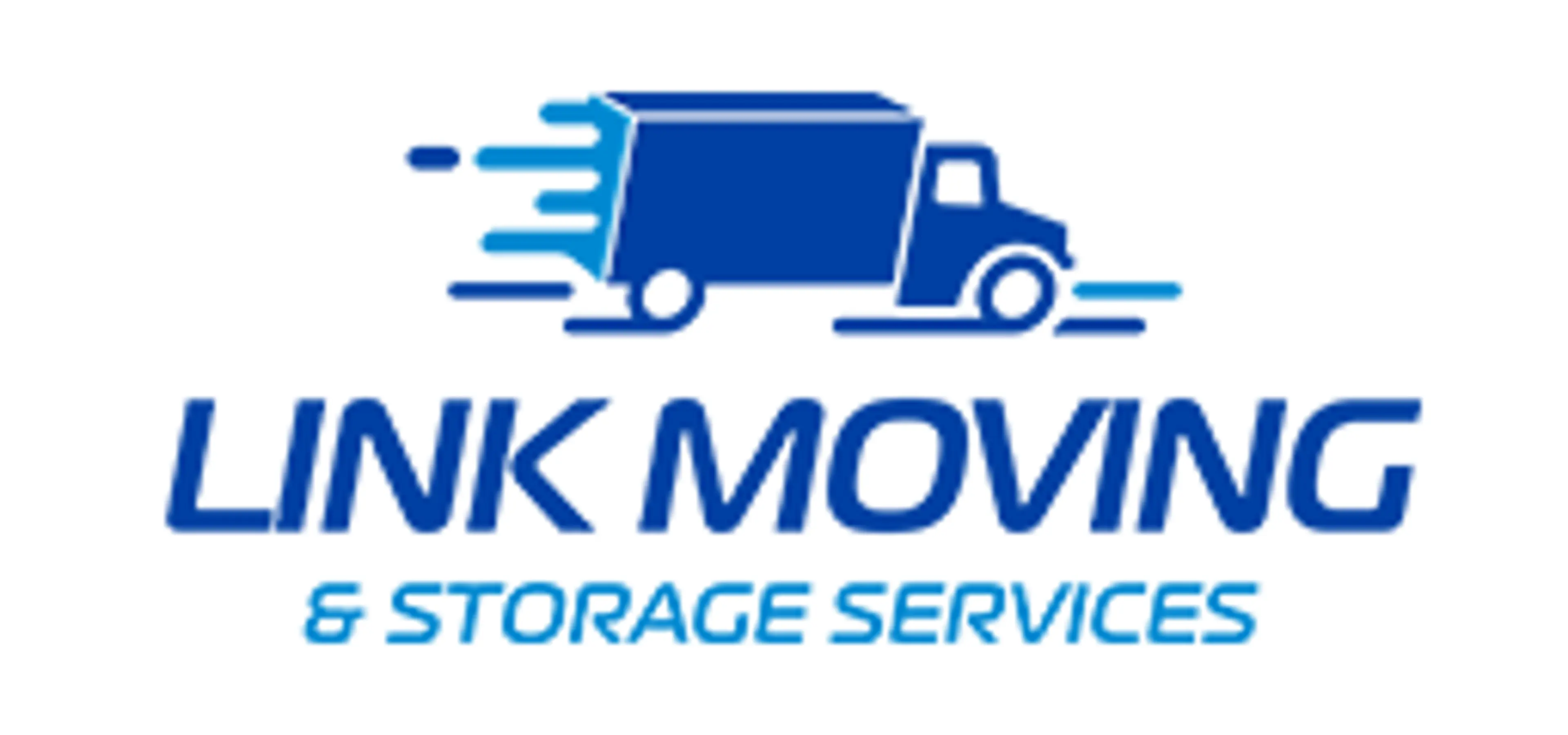 Link Moving & Storage Services logo