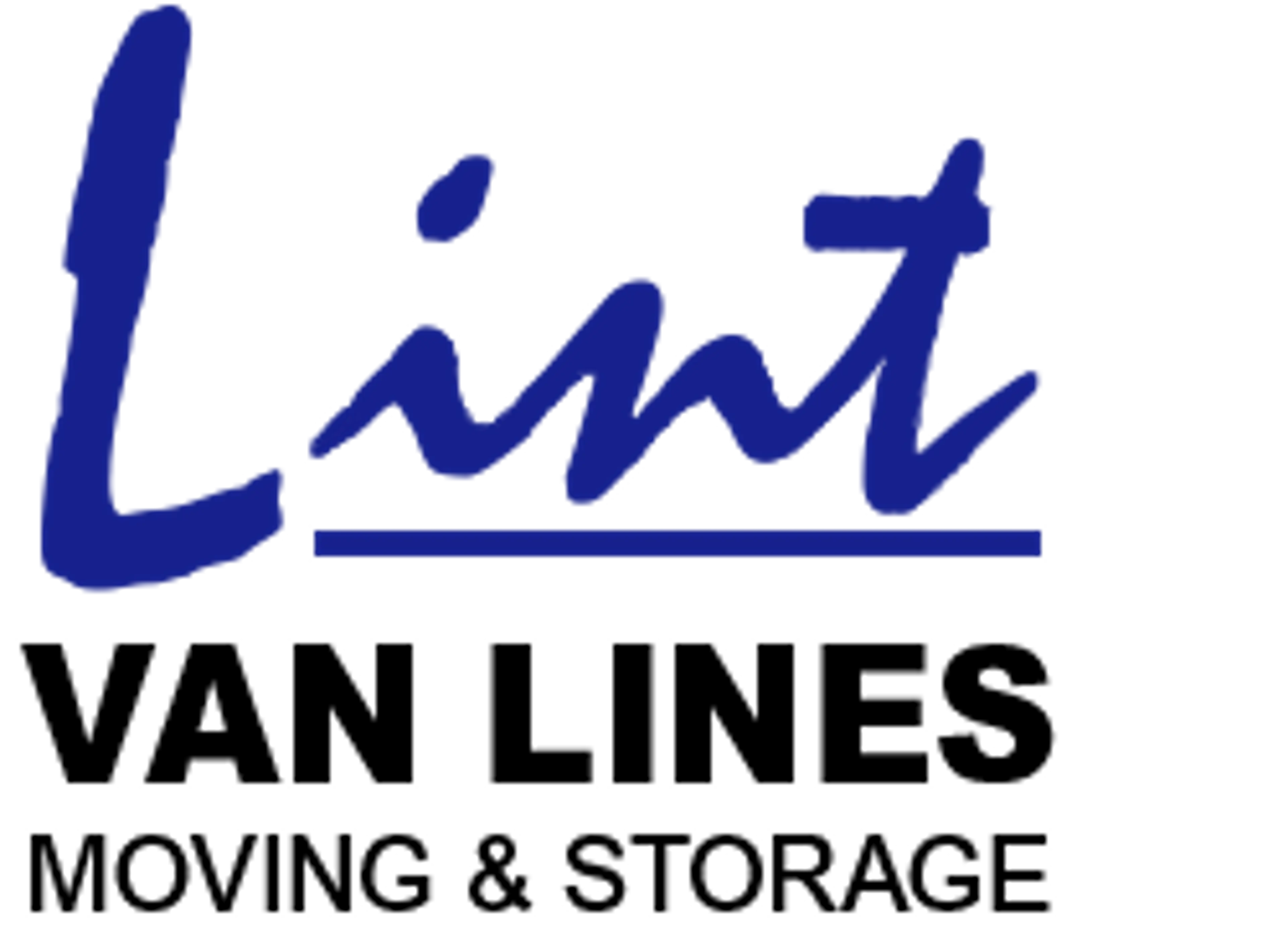 Lint Van Lines logo