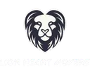 Lion Heart Movers of Frisco Logo