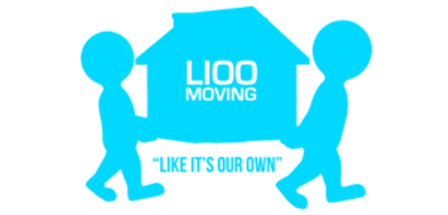 LIOO Moving Logo