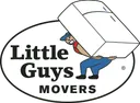 Little Guys Movers Raleigh Logo