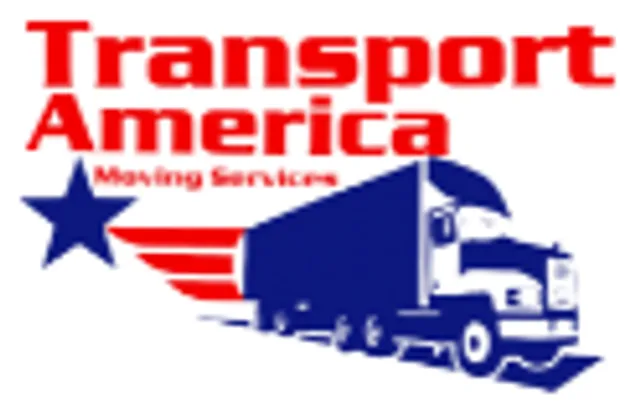 Transport America Moving Services Logo