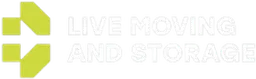 Live Moving and Storage Logo