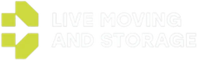 Live Moving and Storage Logo