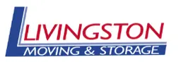 Livingston Moving & Storage Logo