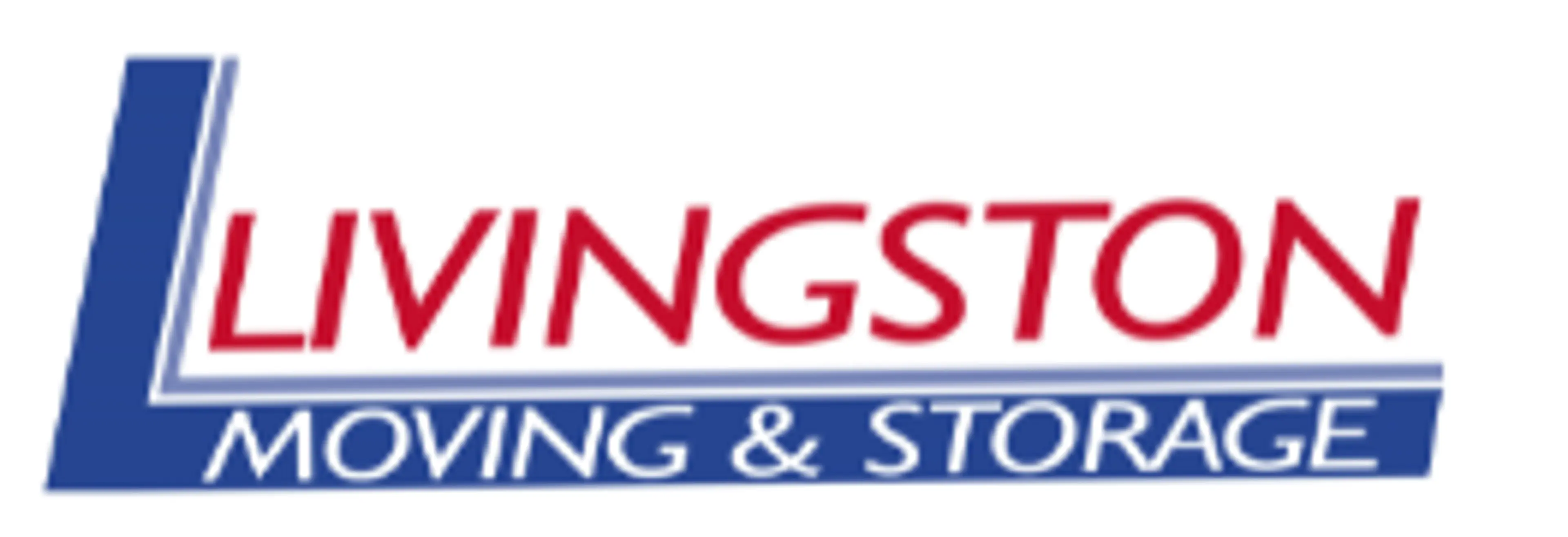 Livingston Moving & Storage logo