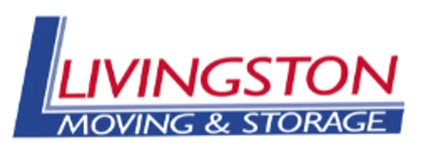 Livingston Moving & Storage Logo