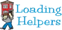 Loading Helpers Logo