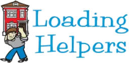 Loading Helpers Logo