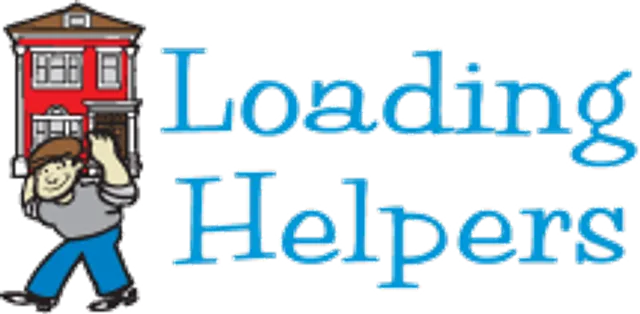 Loading Helpers Logo