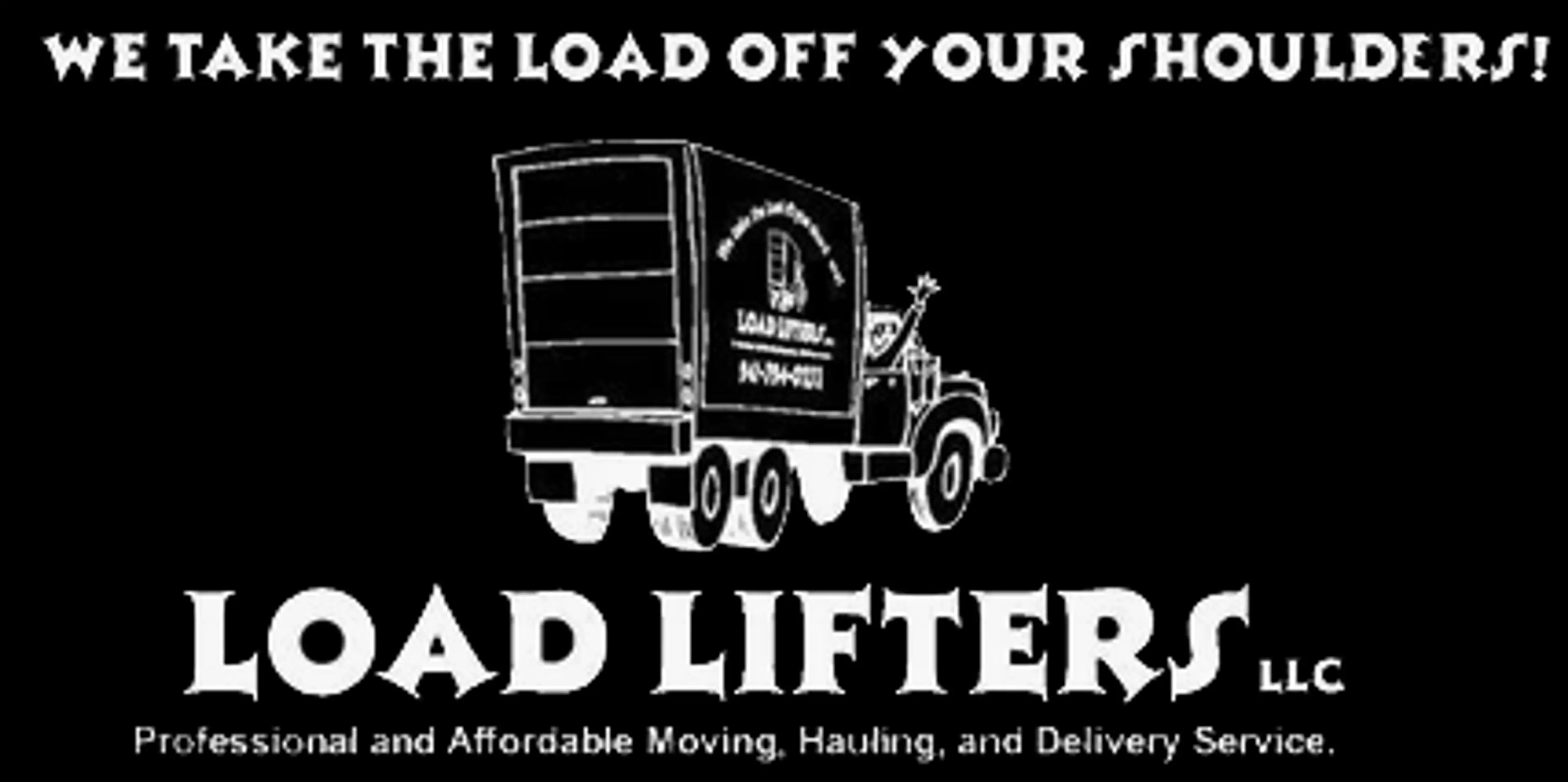 Load Lifters LLC logo