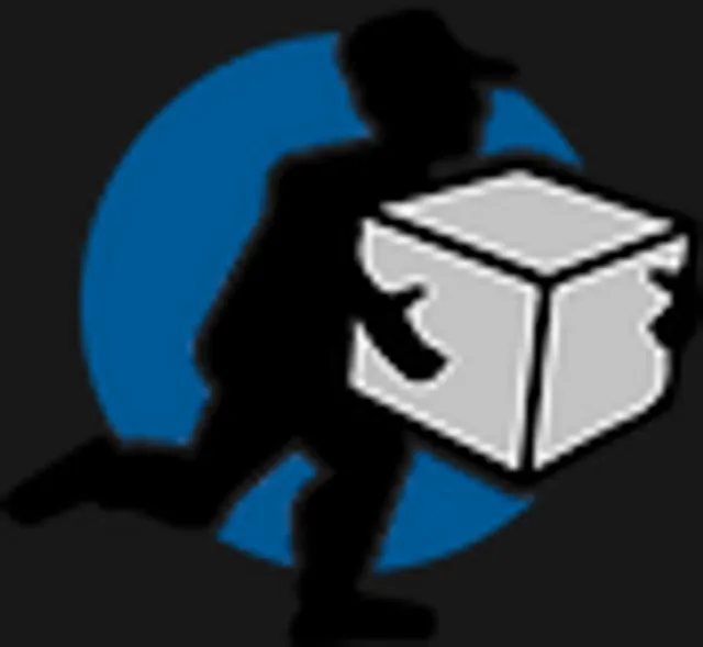 LoadMaster Moving Service Logo