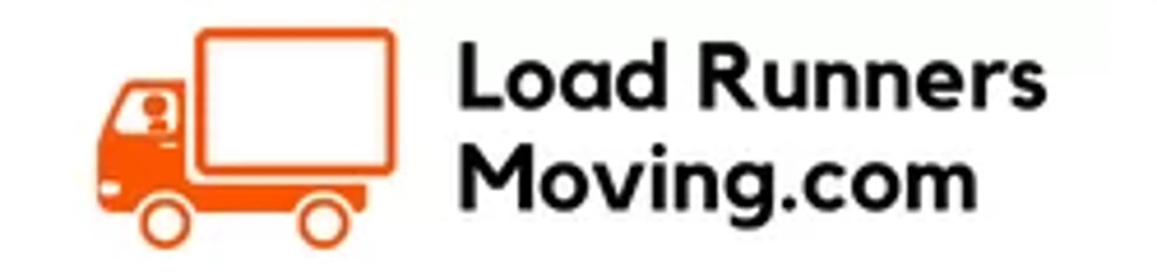 Load Runners Moving St. Louis logo