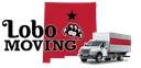 Lobo Moving Logo