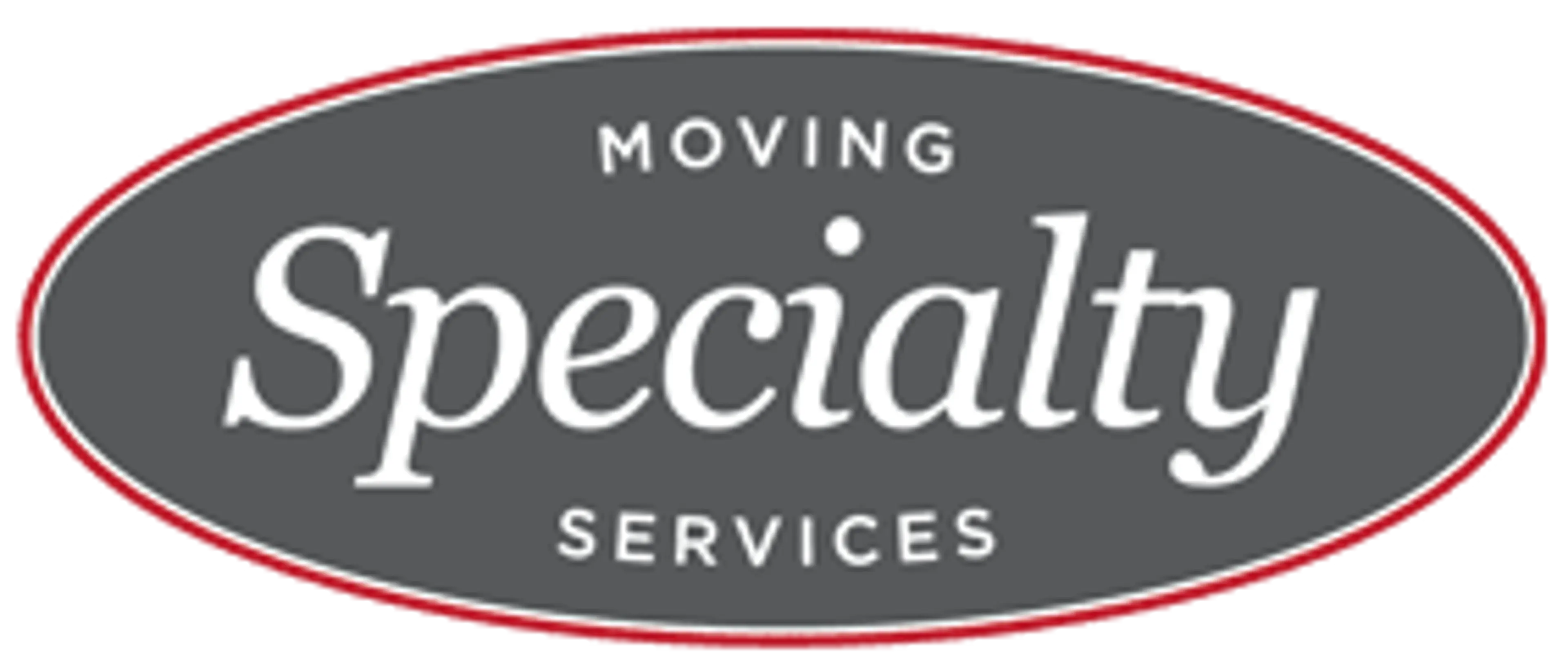 Specialty Moving Services logo