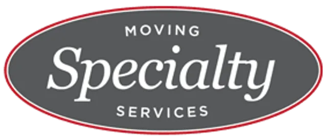 Specialty Moving Services Logo