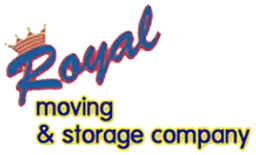 Royal Moving and Storage of St. Augustine Logo