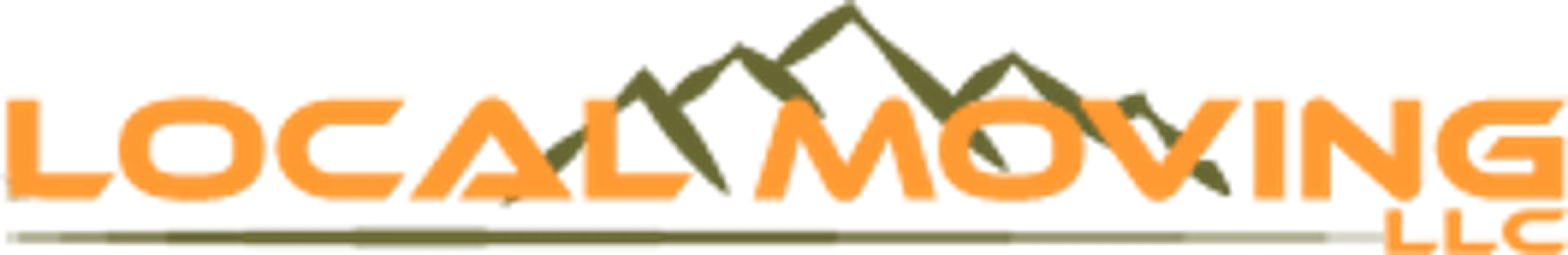 Local Moving LLC, Denver Headquarters & Warehouse logo