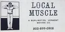 Local Muscle Movers Logo