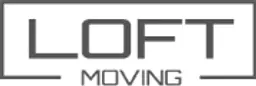 Loft Moving Inc. Logo