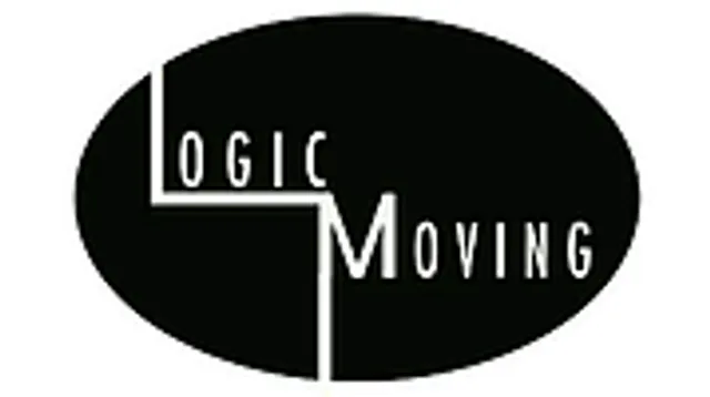 Logic Moving Company LLC Logo