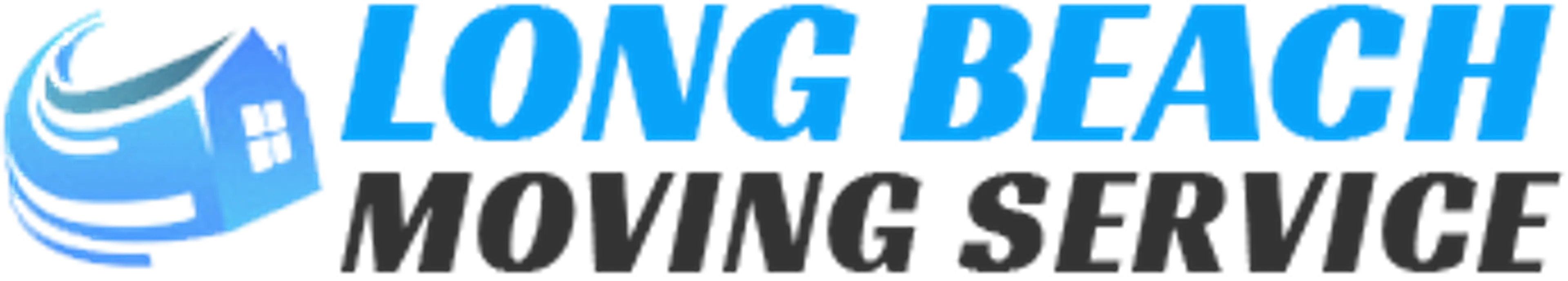 Long Beach Moving Service logo