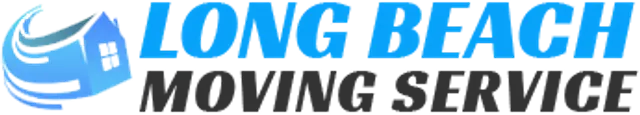 Long Beach Moving Service Logo