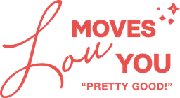 Sweet Lou Moves You Logo