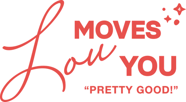 Sweet Lou Moves You Logo