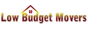 Low Budget Movers Logo