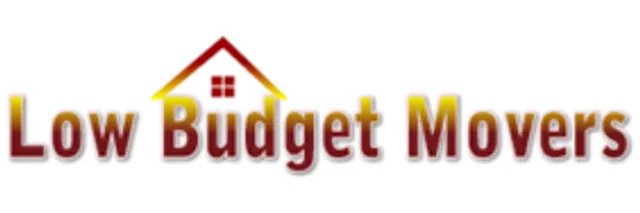 Low Budget Movers Logo