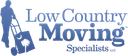 Low Country Moving Specialists, LLC Logo