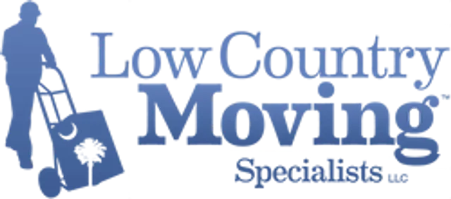 Low Country Moving Specialists, LLC Logo