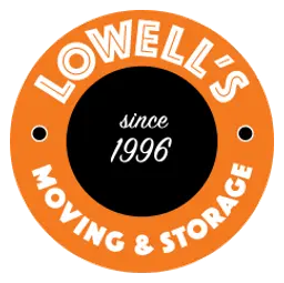 Lowell's Moving & Storage Logo