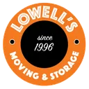 Lowell's Moving & Storage Logo