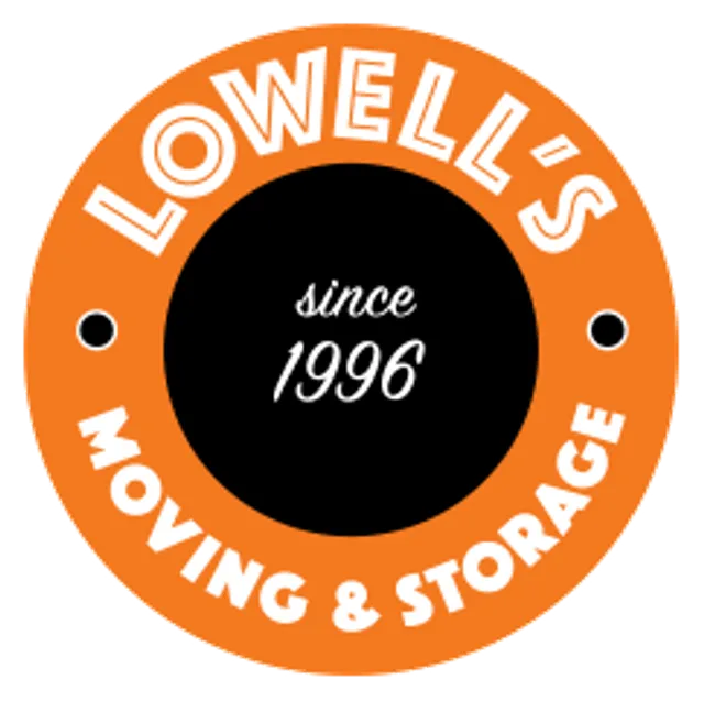 Lowell's Moving & Storage Logo