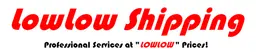 LowLow Shipping Inc. Logo