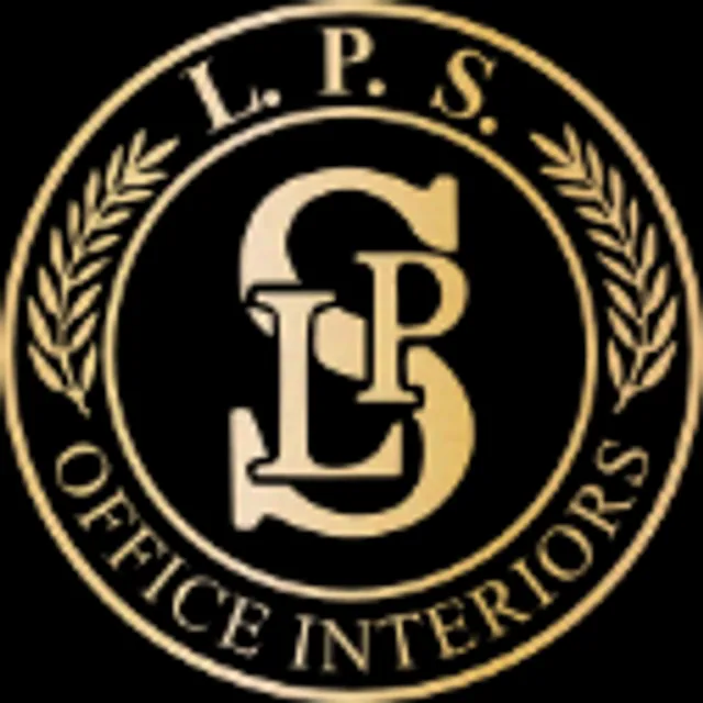 LPS Office Interiors Logo