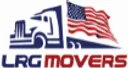 LRG Movers Logo