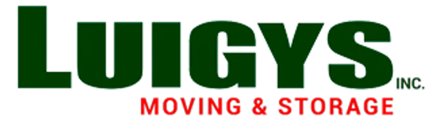 Luigys Moving & Storage Novato Logo