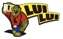 Lui Lui Moving Services Logo