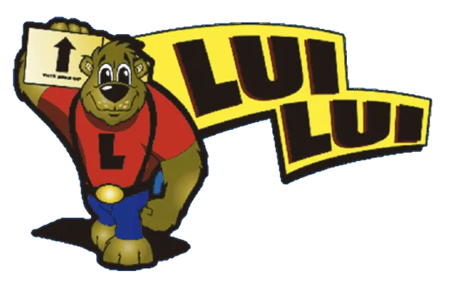 Lui Lui Moving Services Logo