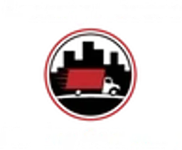 Luxury Movers Moving Company, LLC Logo