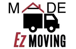 Made EZ Moving Logo