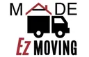 Made EZ Moving Logo