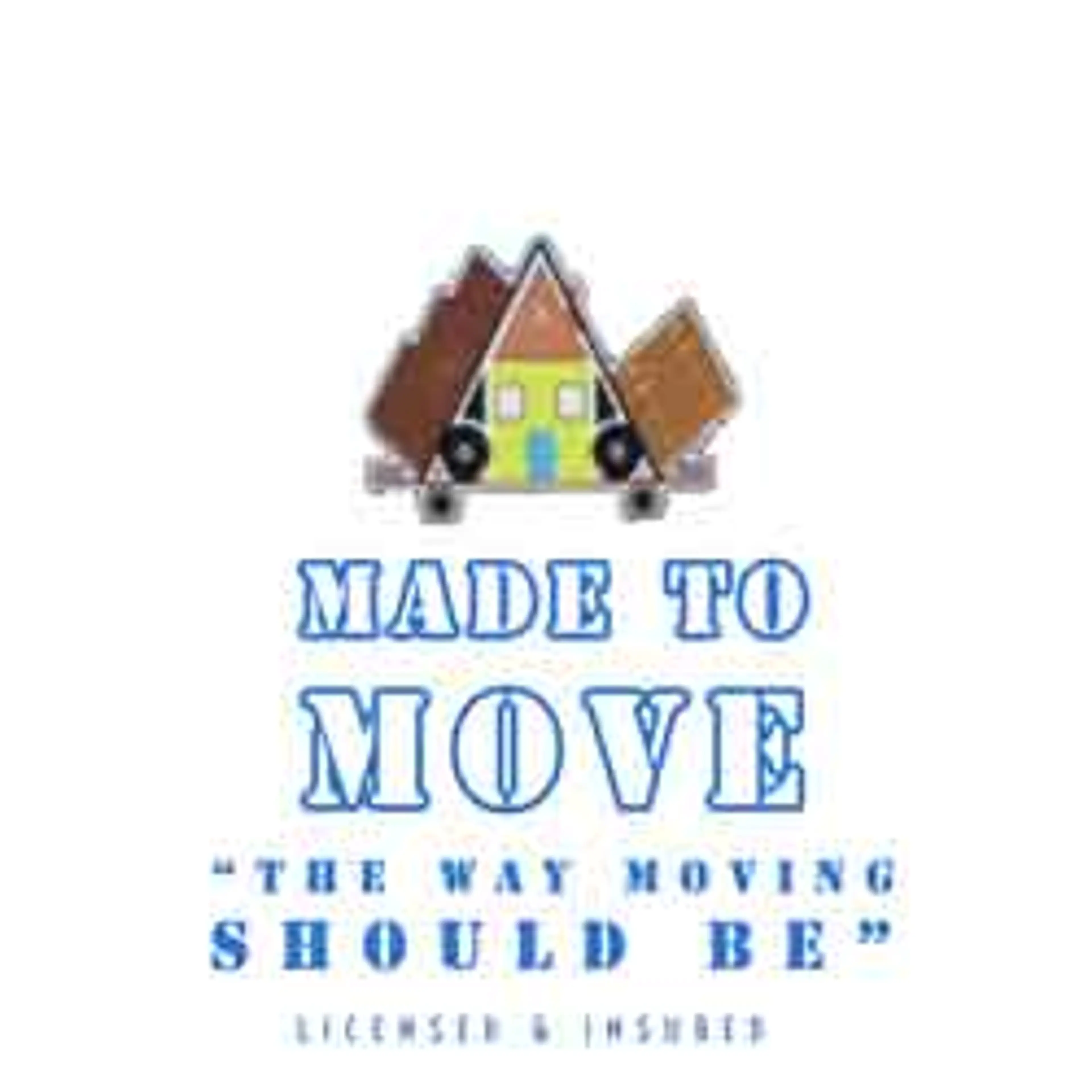 Made to Move logo